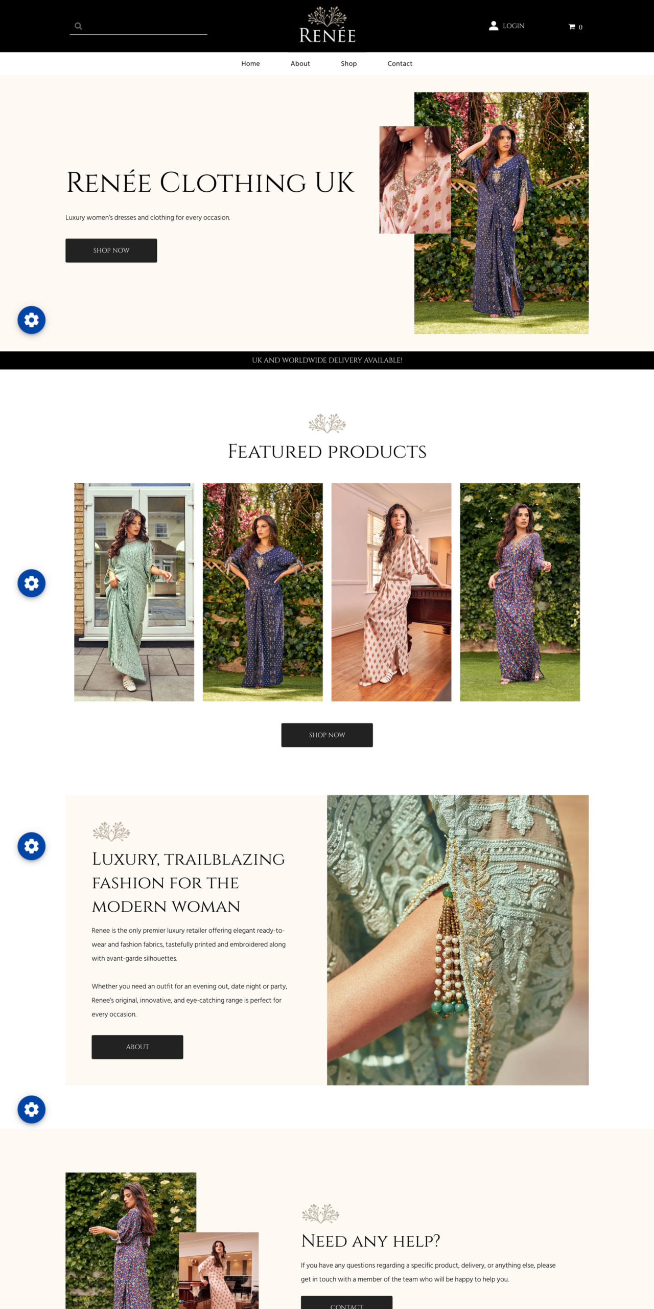 Shop-Renee-Clothing-UK
